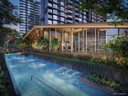 Novo Place  (D24), Condominium #461245741